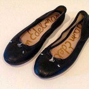 Sam Edelman Ballet Flats
